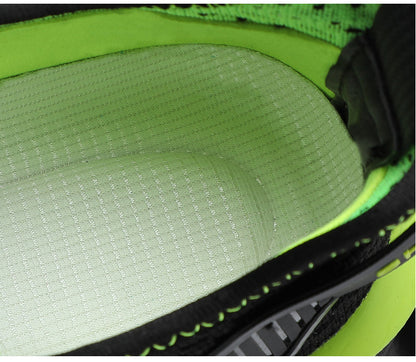 Style Loft Collection Daryl Blanks Cross Trainer Lows