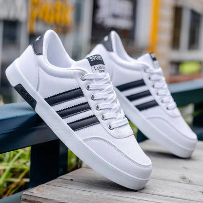 Style Loft Collection Nocturne 3s Striped Yuni Bravos