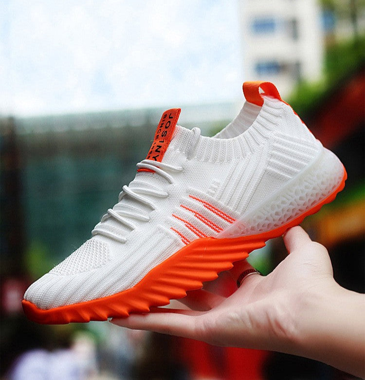 Style Loft Collection Larkspur Neon GlideRunners