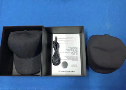 Style Loft Collection Red Light Therapy Hair Growth Care Cap