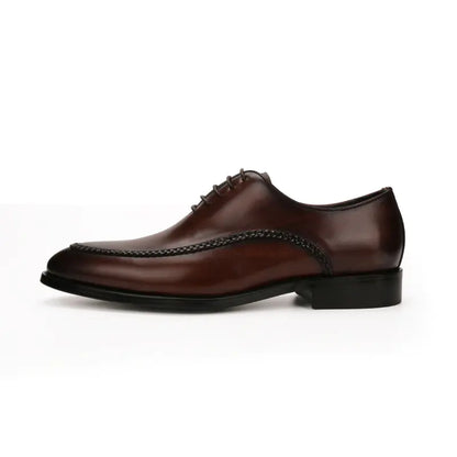 Style Loft Collection Brown & Co. Business Loafers