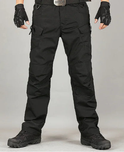 Style Loft Collection OutdoorStyle TrailVice Waterproof Cargo Work and Outdoor Pants