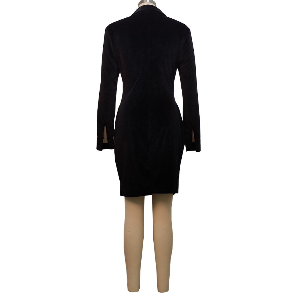 Style Loft Collection LoftStyleLiving Lunch At Your Mom's Shirt Dress