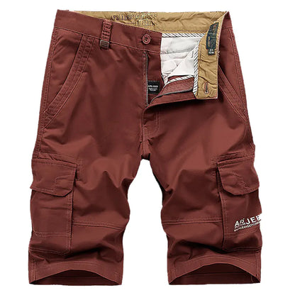Style Loft Collection Team Builder Exercise Cargo Shorts