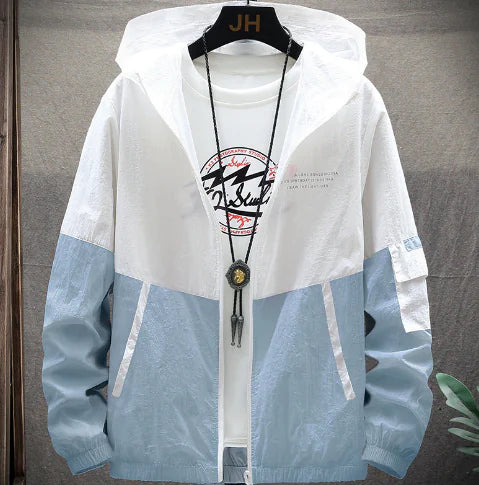 Style Loft Collection Keep Up If You Can Sporting Jacket