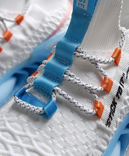 Style Loft Collection Donald Swoopes Sr. Good Energy Flexband Ultras