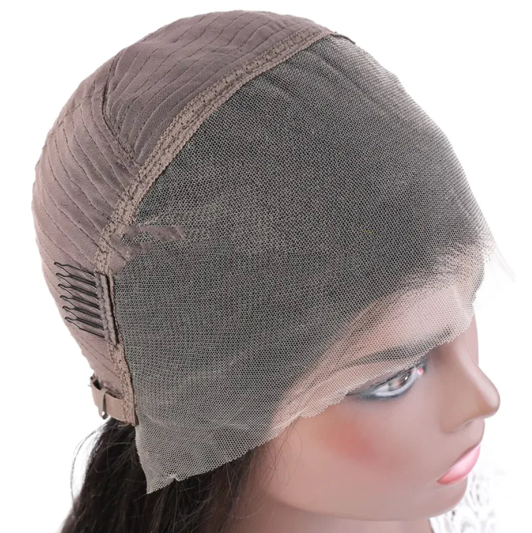 Style Loft Collection Lace Front Human Hair Wig