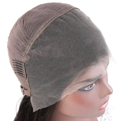 Style Loft Collection Lace Front Human Hair Wig