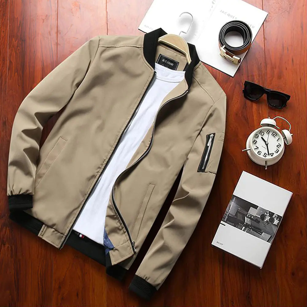 Style Loft Collection Oceanic Jacket