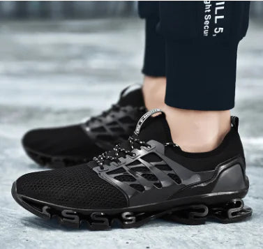 Style Loft Collection NexusTrack Rifts