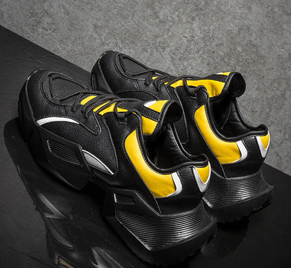 Style Loft Collection ThunderVolt Impacts