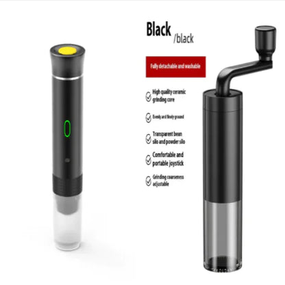 Style Loft Collection CyberStyle Espresso On The Go Maker