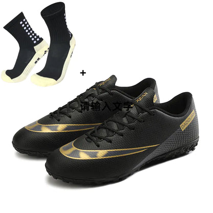 Style Loft Collection AthleticLoft FlashPoint 3 Cleats