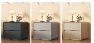 Style Loft Collection Solid Wood Minimalist's Dream Storage Drawer