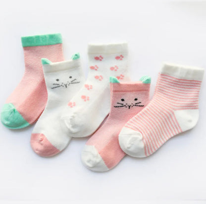 Style Loft Collection KoalaKicks Socks