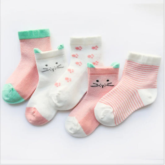 Style Loft Collection KoalaKicks Socks