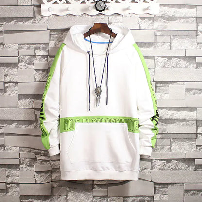 Style Loft Collection Rainwater Beach Hoodie