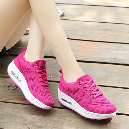 Style Loft Collection Quinter Wamucii SurgeFlow LoftRunners