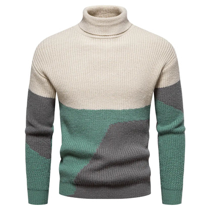 Style Loft Collection Good Vibrations Only Turtleneck Sweater
