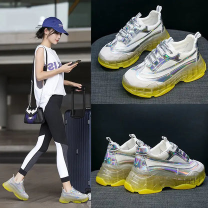 Style Loft Collection HyperSpace Cryosteps