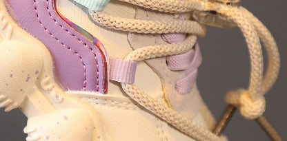 Style Loft Collection GiggleGear Casual Sneakers