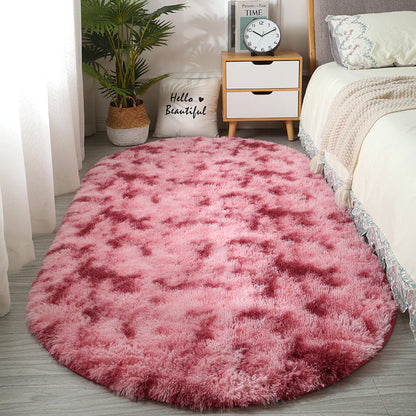 Style Loft Collection Soft As Silk Ultra-Plush Carpet