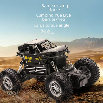 Style Loft Collection Proving Grounds Off-Road Remote Control Vehicles