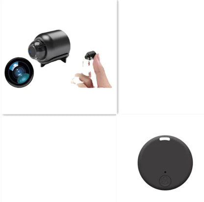 Style Loft Collection DigitalLoft Apple iOS and Android Bluetooth Finder Tag