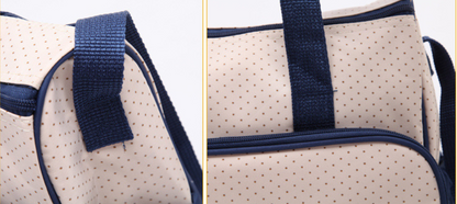 Style Loft Collection BabyLoft ParentPro 5-in-1 Carryall Bags