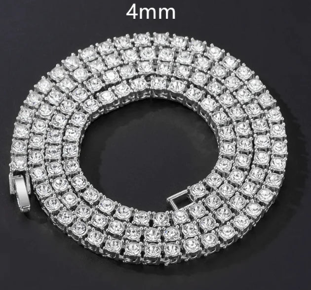 Style Loft Collection Crystal Necklace