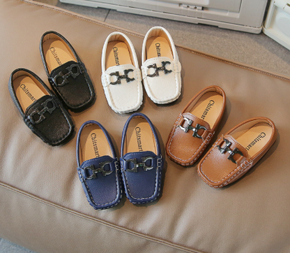Style Loft Collection Lil' Boat Shoes