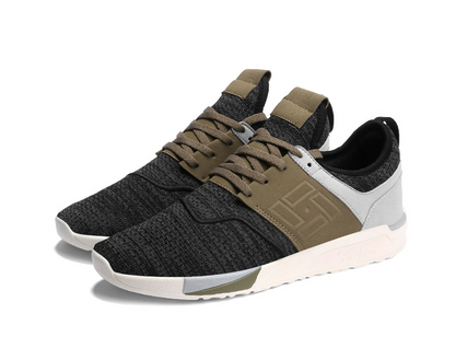 Style Loft Collection Hampt Kirkman Strike Fast 11s