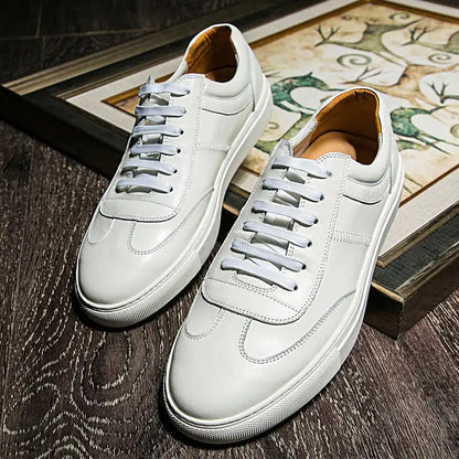 Style Loft Collection Croft Footwear Casual Business Shoes