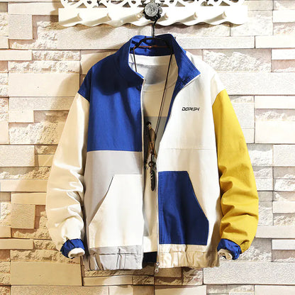 Style Loft Collection Cross Starter Jacket