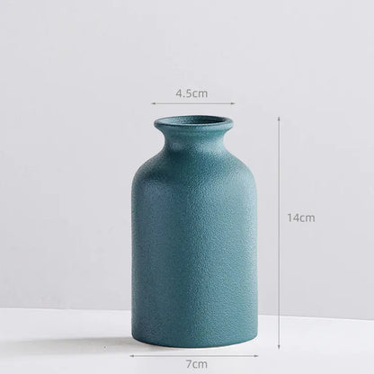 Style Loft Collection Artistic Creative Ceramic Vases