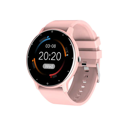 Style Loft Collection StyleTech Netzura Pro Bluetooth Health Smartwatch