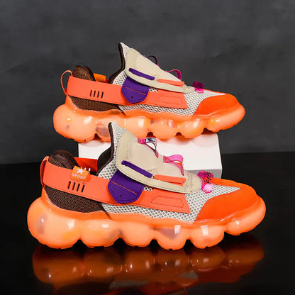 Style Loft Collection Quantum Ace Swerves