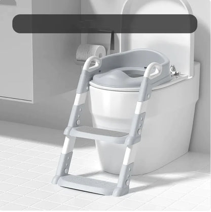 Style Loft Collection Kids' Potty Training Toilet Ladder
