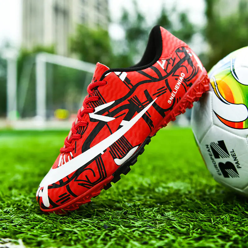 Style Loft Collection SportsLoft StrikerShift RC Dips Cleats
