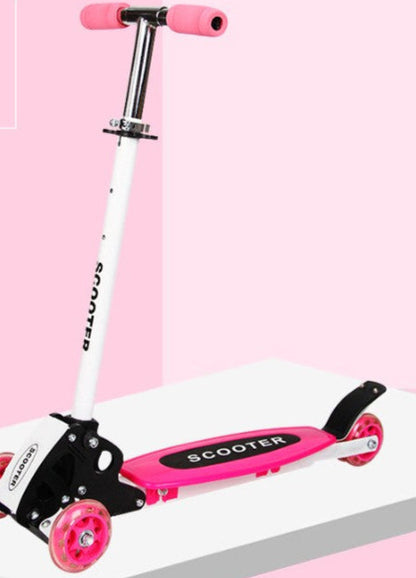 Style Loft Collection KidsLoft Junior Joyride Skateboard Scooter