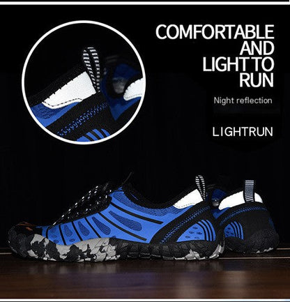 Style Loft Collection RiverRunner Quick Drying Outdoor Footwear