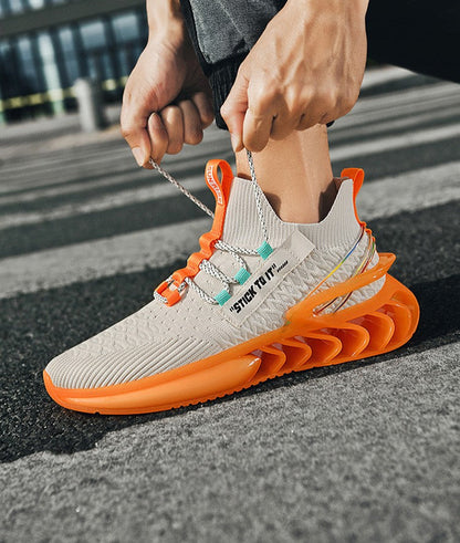 Style Loft Collection Donald Swoopes Sr. Good Energy Flexband Ultras