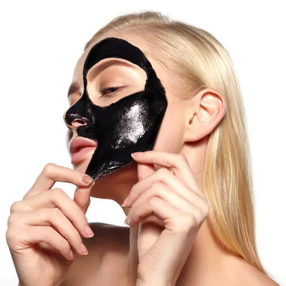 Style Loft Collection Charcoal Pore-Cleansing Mask Set