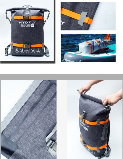 Style Loft Collection OutdoorStyle 20L Aqua Trek Dry Sack