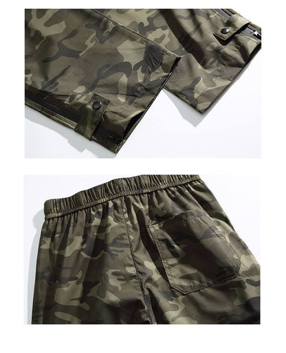 Style Loft Collection OutdoorStyle River Drift Adventure Trousers