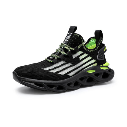 Style Loft Collection Daryl Blanks Cross Trainer Lows