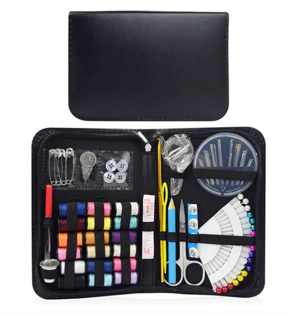 Style Loft Collection Sewing & Quilting Kit with Tools
