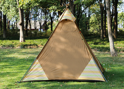 Style Loft Collection OutdoorStyle Ascen All-Weather 3-Person Adventure Tent