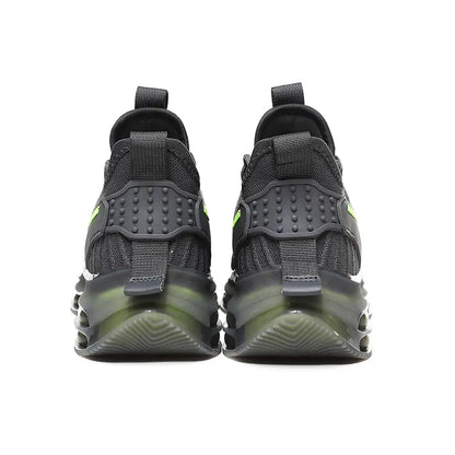 Style Loft Collection Double Air Cushion Threes