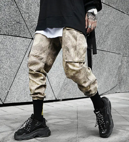 Style Loft Collection What What I Do With This Camo Cargo Pants